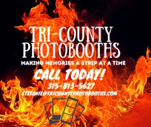 Tri County Photobooths Home